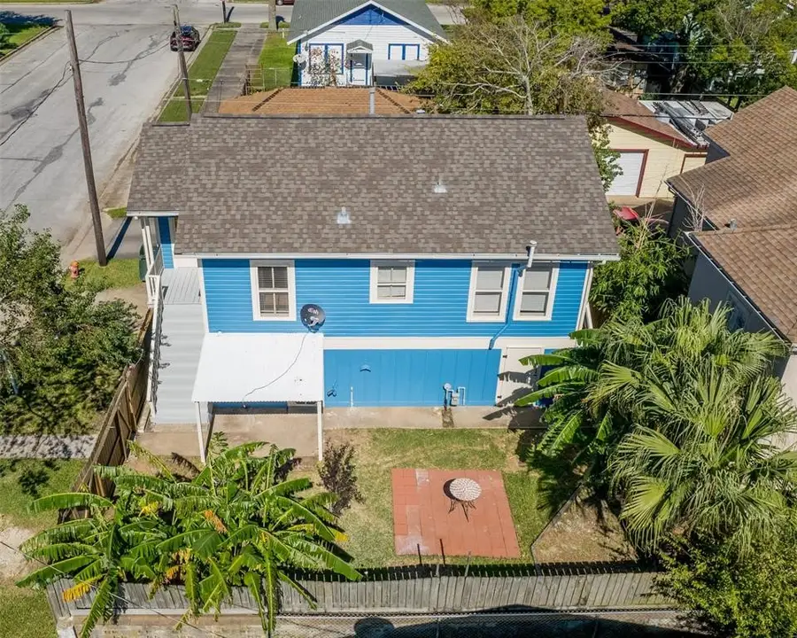 2314 44th Street, Galveston, TX 77550 - #3