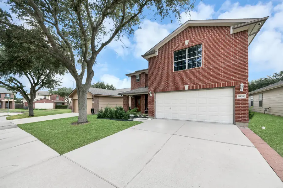 8415 Dovecott Lane, Houston, TX 77083 - #3