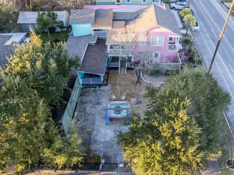 1515 19th Street, Galveston, TX 77550 - #3