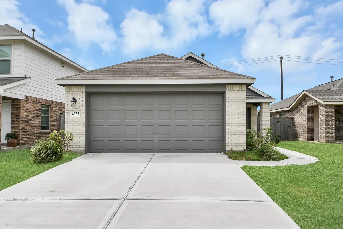 4223 Palmetto Grove Lane, Baytown, TX 77521 - #1