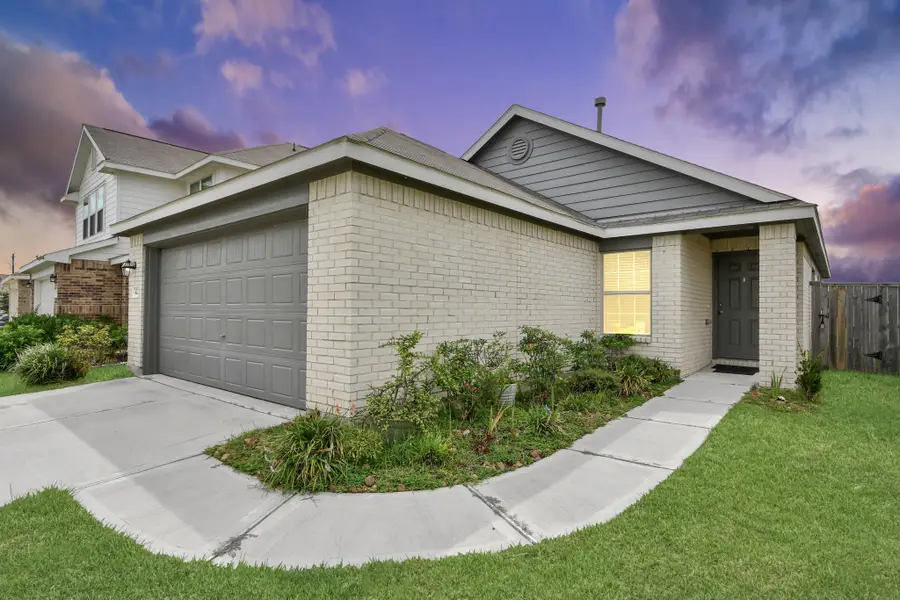 4223 Palmetto Grove Lane, Baytown, TX 77521 - #3