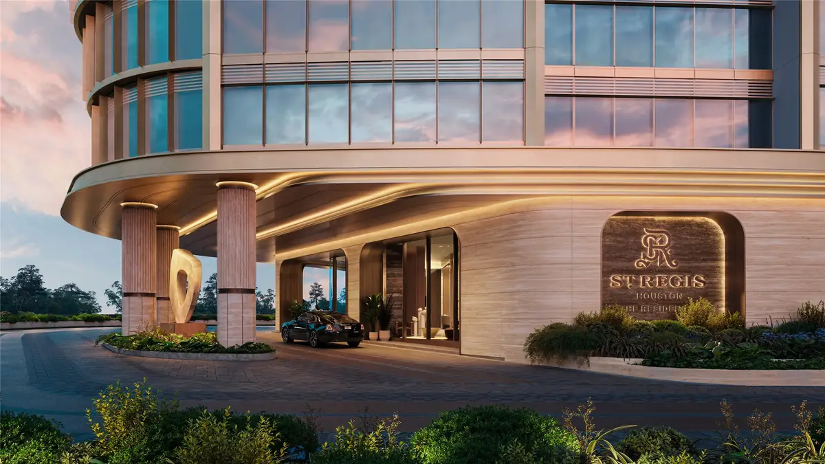 102 Asbury Street #1904, Houston, TX 77007 - Image #1