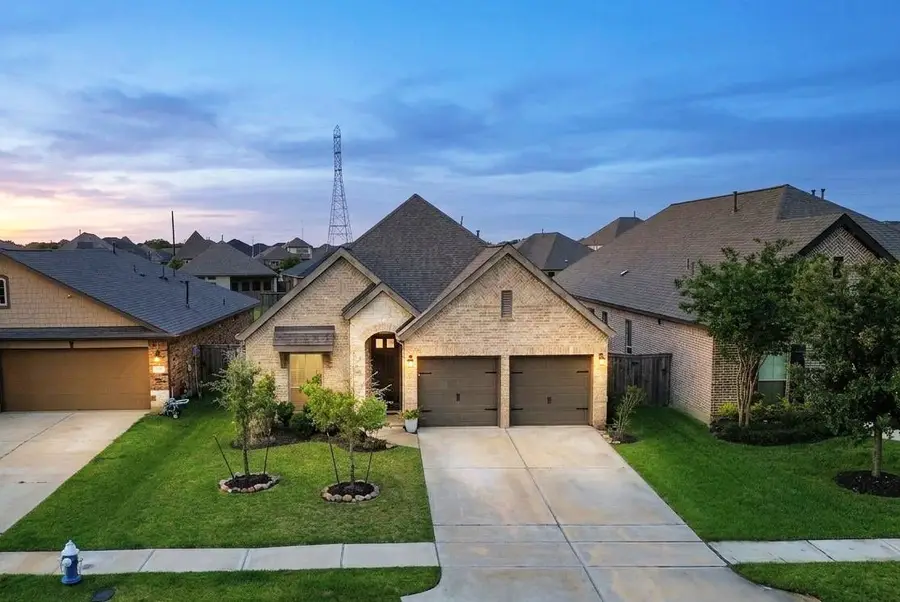 19406 Golden Lariat Drive, Tomball, TX 77377 - #3