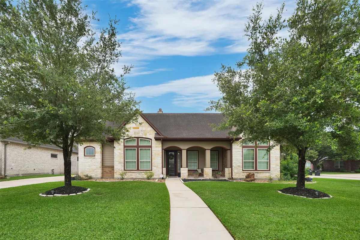 6531 Camillia Court, Katy, TX 77493 - #1