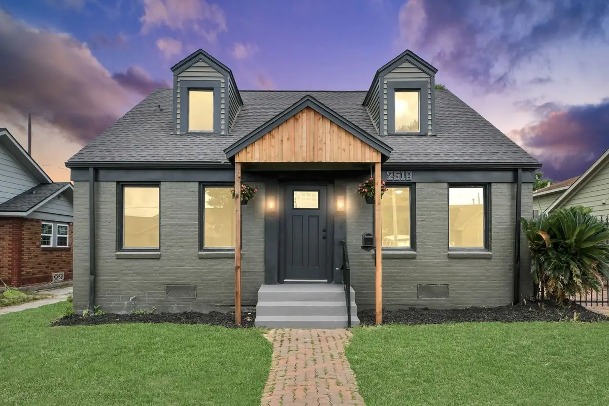 2518 Oakcliff Street, Houston, TX 77023 - #1