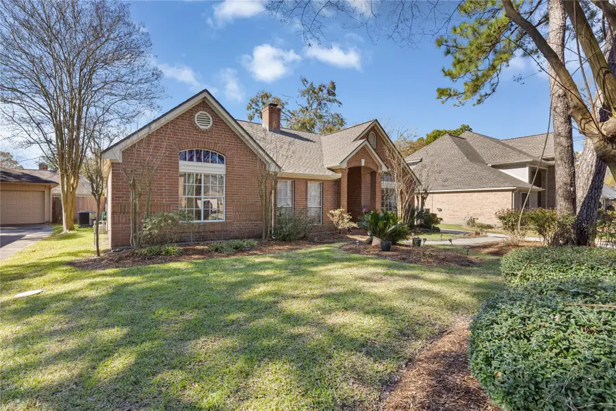 3203 Manor Grove Drive, Kingwood, TX 77345 - Image #3