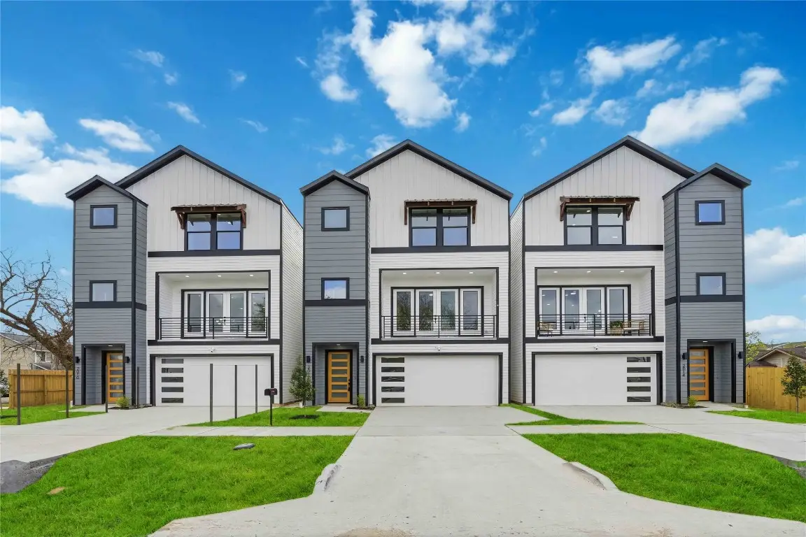 2010 - 2014 Yates Street, Houston, TX 77020 - #1