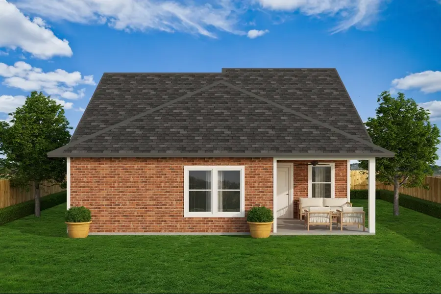 3029 Drew, Houston, TX 77004 - #2