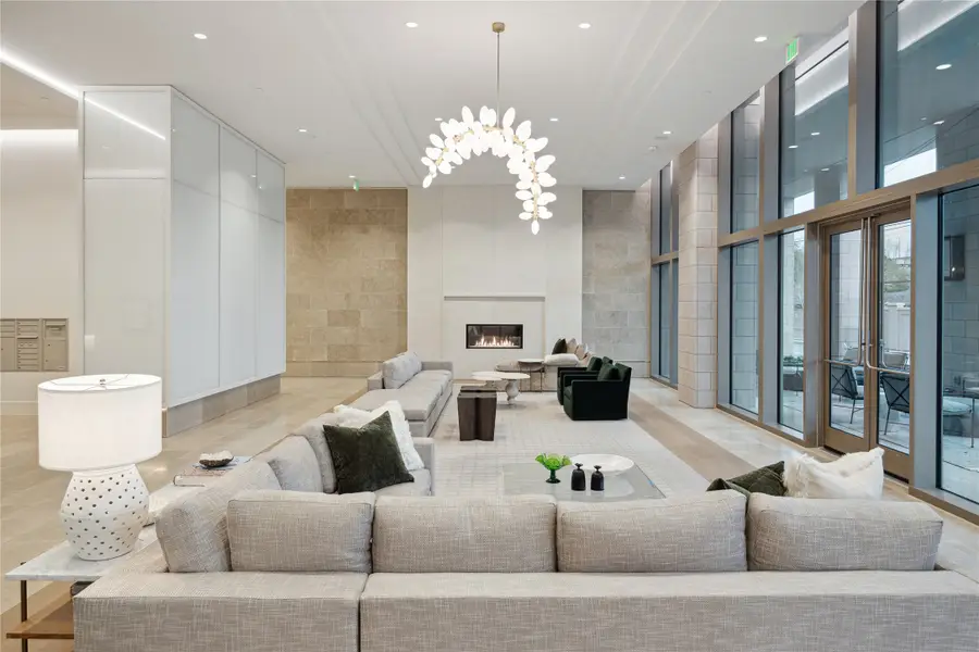 5656 San Felipe #701, Houston, TX 77056 - #3