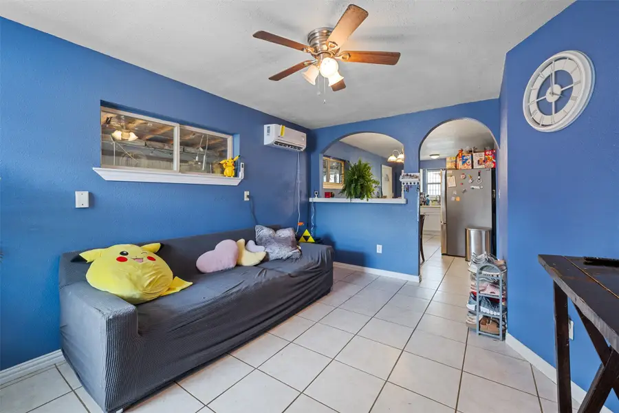 3367 Sadler Street, Houston, TX 77093 - #2