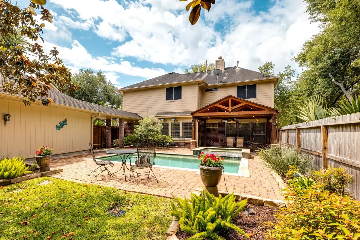 13903 Rosebranch Court, Houston, TX 77059 - #1