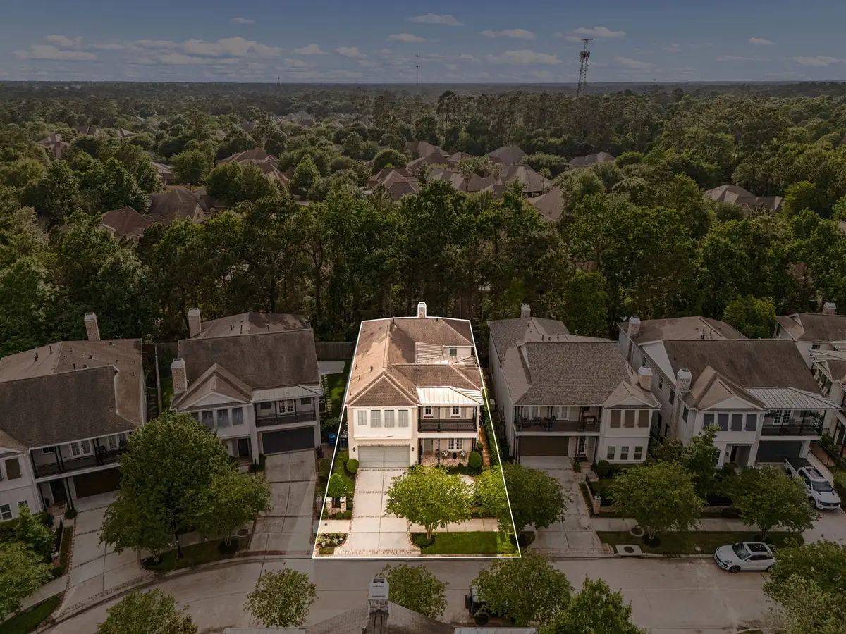 172 Mcgoey Circle, The Woodlands, TX 77384 - #1