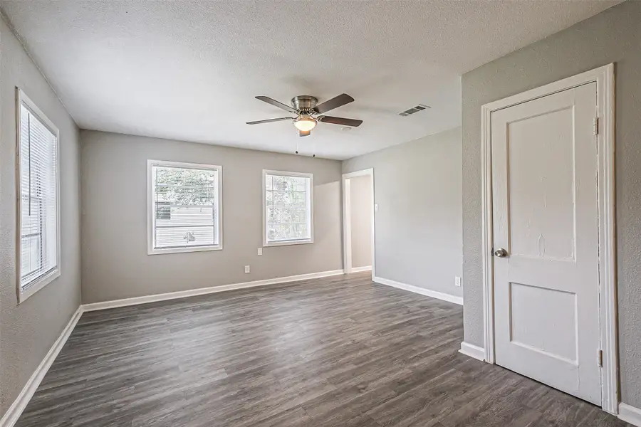 1539 Pleasantville Drive, Houston, TX 77029 - #2