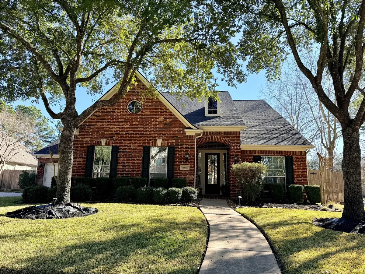 15502 Kellan Ct Court, Cypress, TX 77429 - Image #1