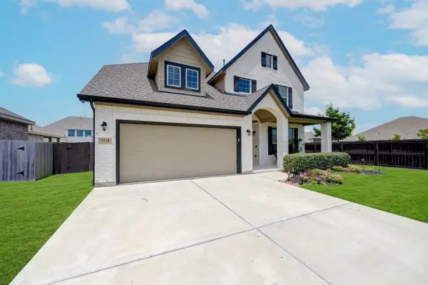 7735 Wrightwood Drive, Pasadena, TX 77505