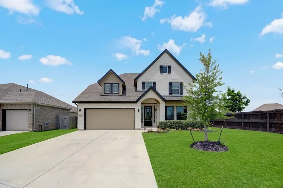 7735 Wrightwood Drive, Pasadena, TX 77505 - #2