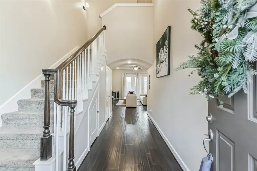 9409 Blalock Tree Court, Houston, TX 77080 - #3