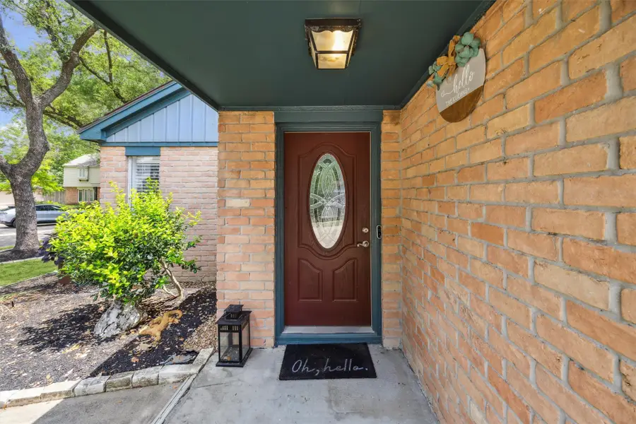 1818 Berryfield Drive, Houston, TX 77077 - Image #3