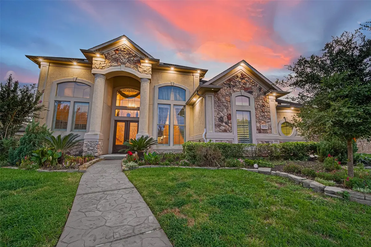 23711 Certosa Drive, Richmond, TX 77406 - Image #1