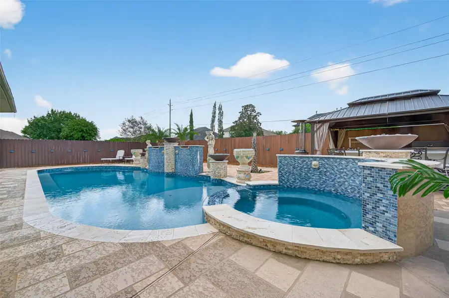 23711 Certosa Drive, Richmond, TX 77406 - Image #2