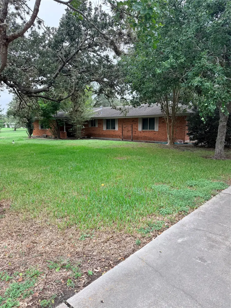 511 O Brien Road, Refugio, TX 78377 - #2
