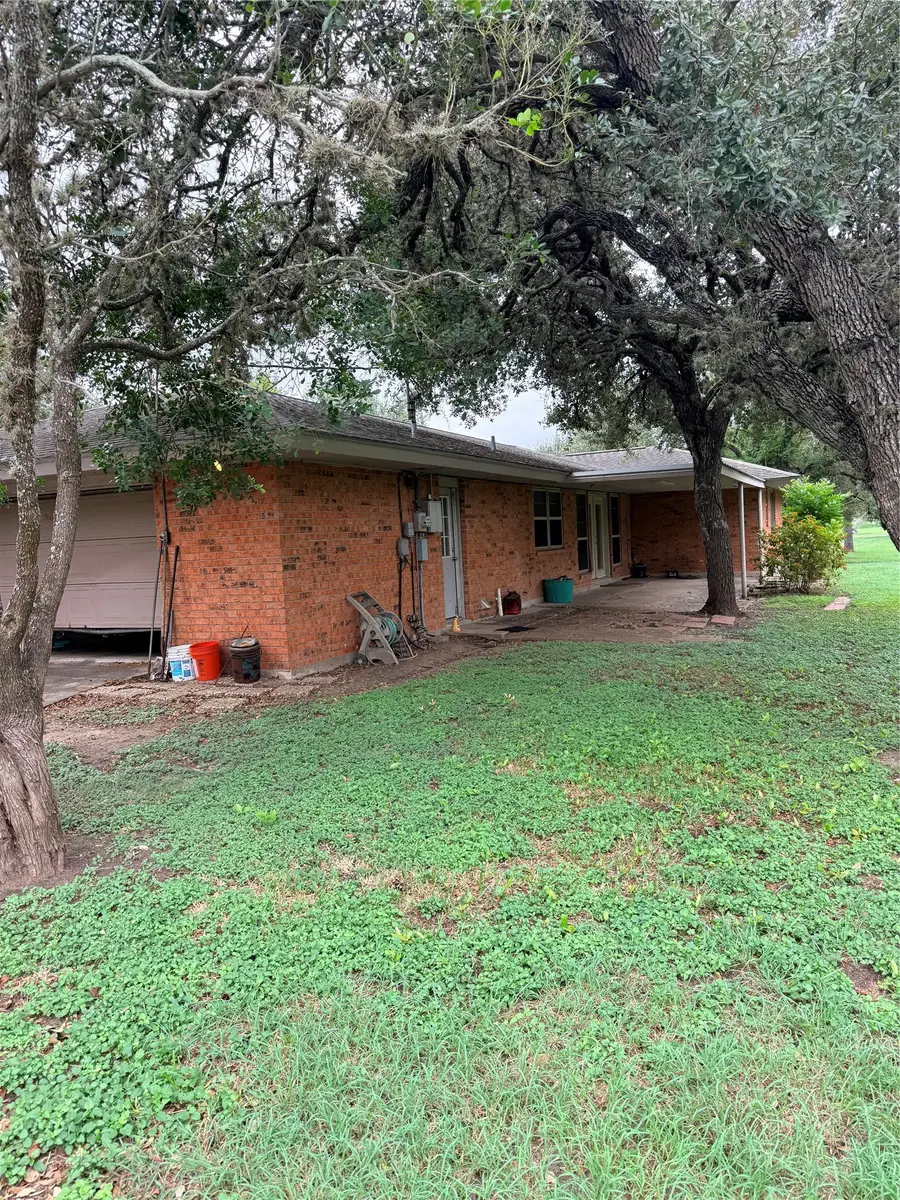 511 O Brien Road, Refugio, TX 78377 - #3