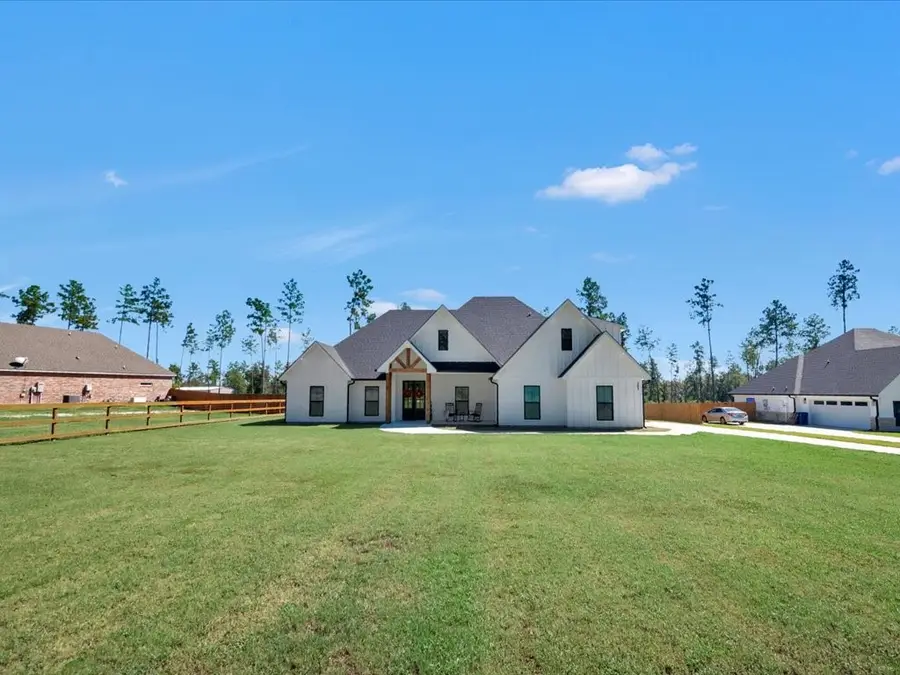 387 Cc Road, Diboll, TX 75941 - Image #3
