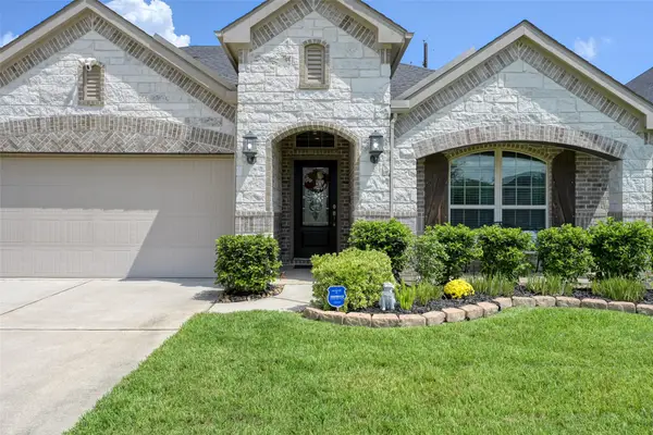 3465 Stablewood Grove Lane, Spring, TX 77386