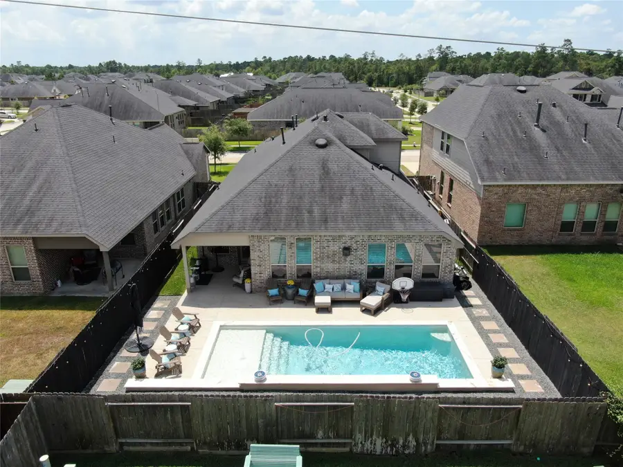 3465 Stablewood Grove Lane, Spring, TX 77386 - Image #3