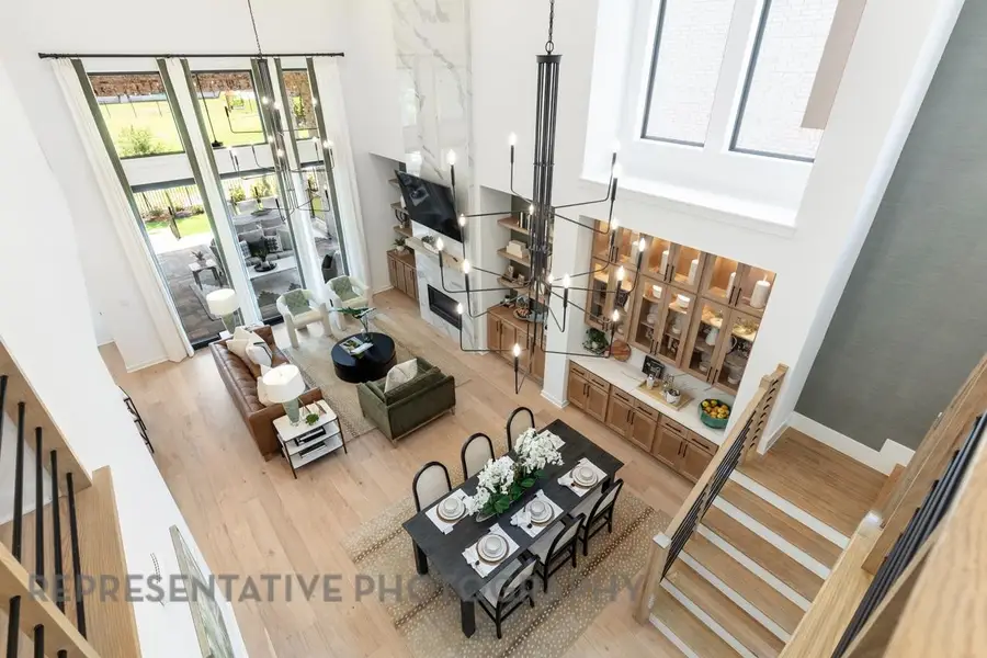 21246 Natalia Grove, Magnolia, TX 77355 - Image #2