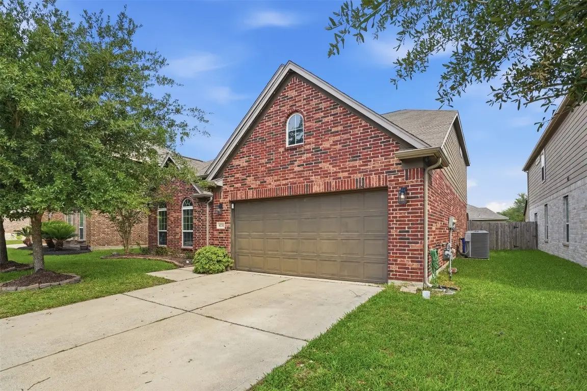 4231 Duneberry Trail, Humble, TX 77346 - #1
