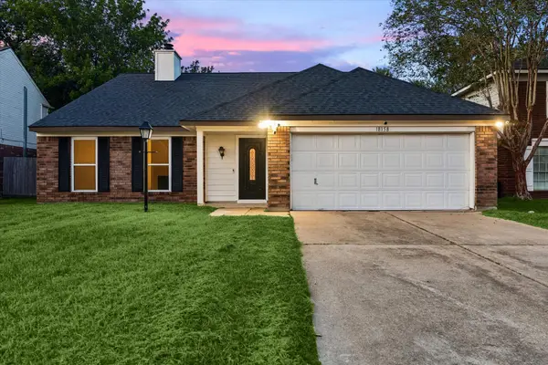 18158 Garden Manor Drive, Houston, TX 77084