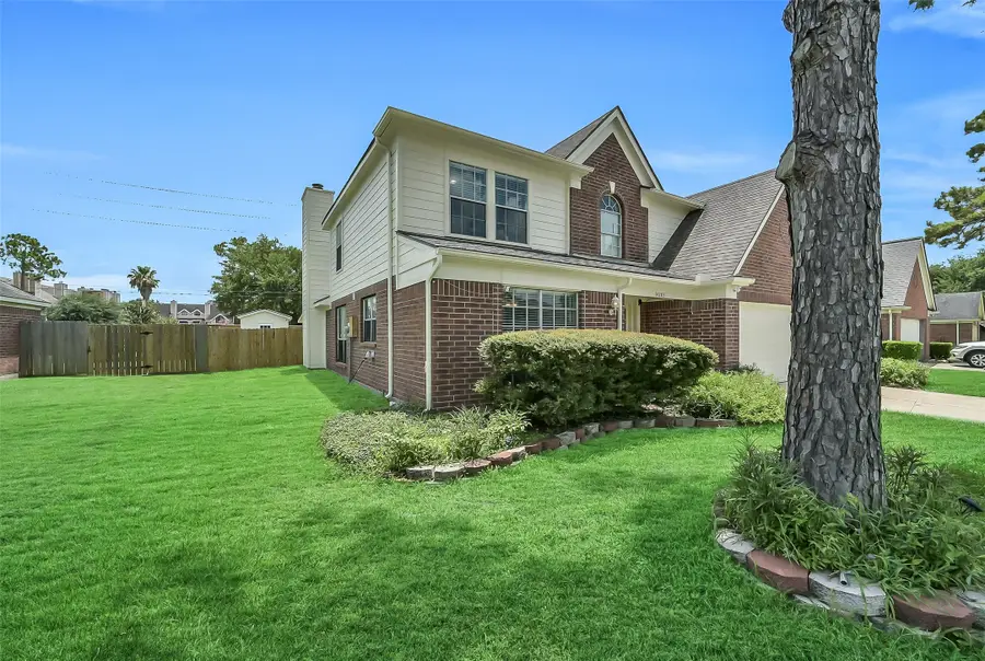 14203 Almond Bay Lane, Houston, TX 77083 - #3