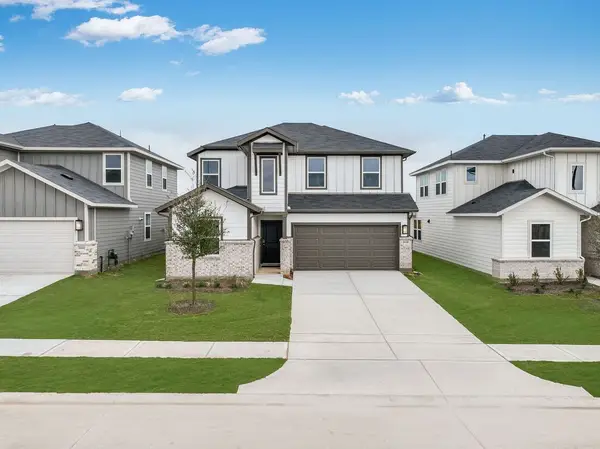 26638 Plain Glee Street, Hockley, TX 77447