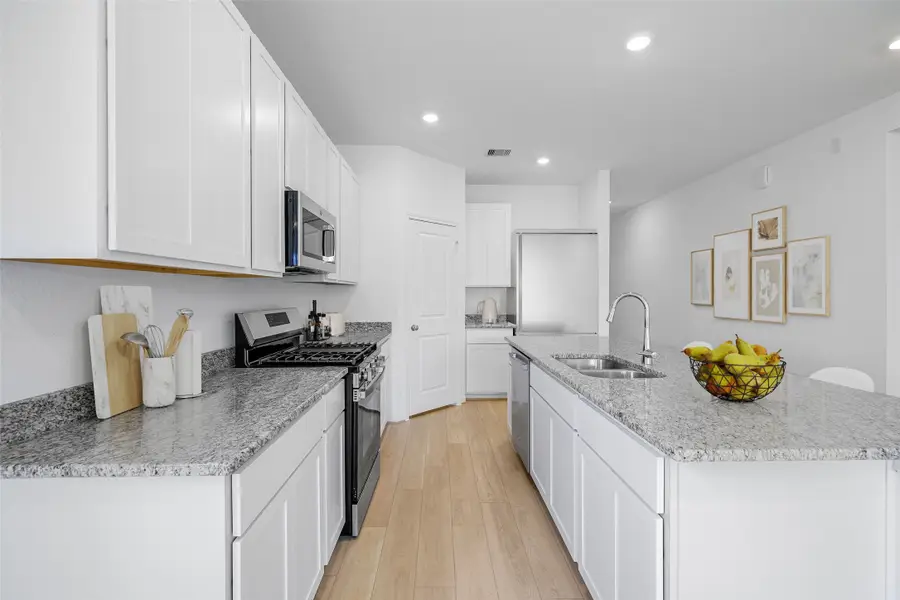 26638 Plain Glee Street, Hockley, TX 77447 - #3