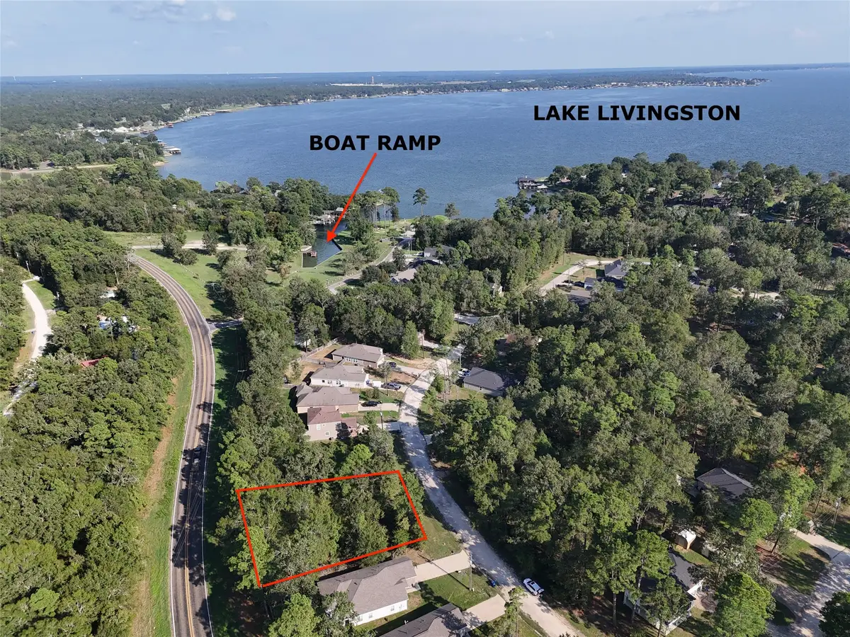 NA Village Cove Loop, Livingston, TX 77351 - #1
