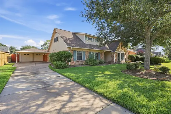 3903 Ecuador Drive, Pasadena, TX 77504