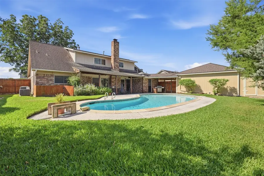 3903 Ecuador Drive, Pasadena, TX 77504 - #3