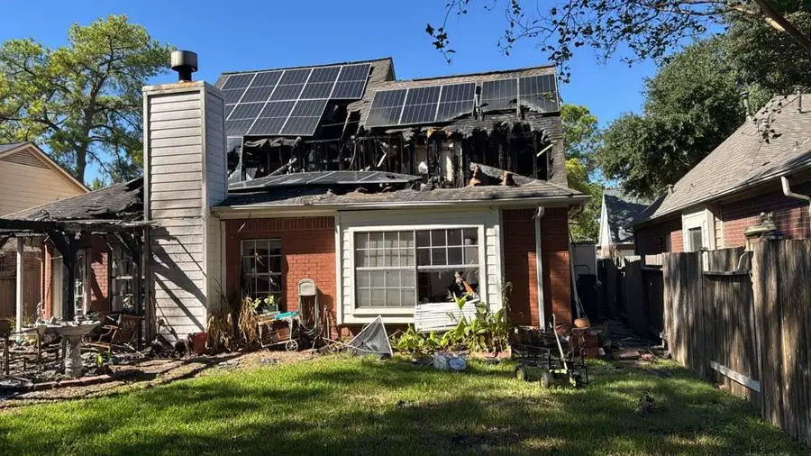 15322 Maple Meadows Drive, Cypress, TX 77433 - Image #2