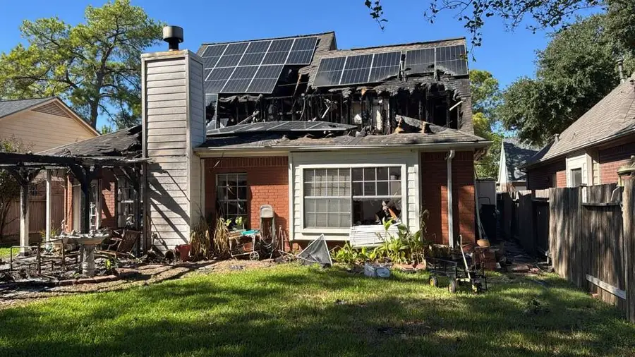 15322 Maple Meadows Drive, Cypress, TX 77433 - Image #3