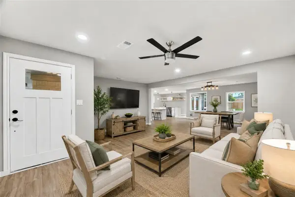 5210 Verdome Lane, Houston, TX 77092