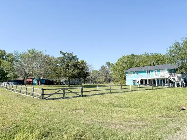 150 Bay Haven Boulevard, Livingston, TX 77351 - #3