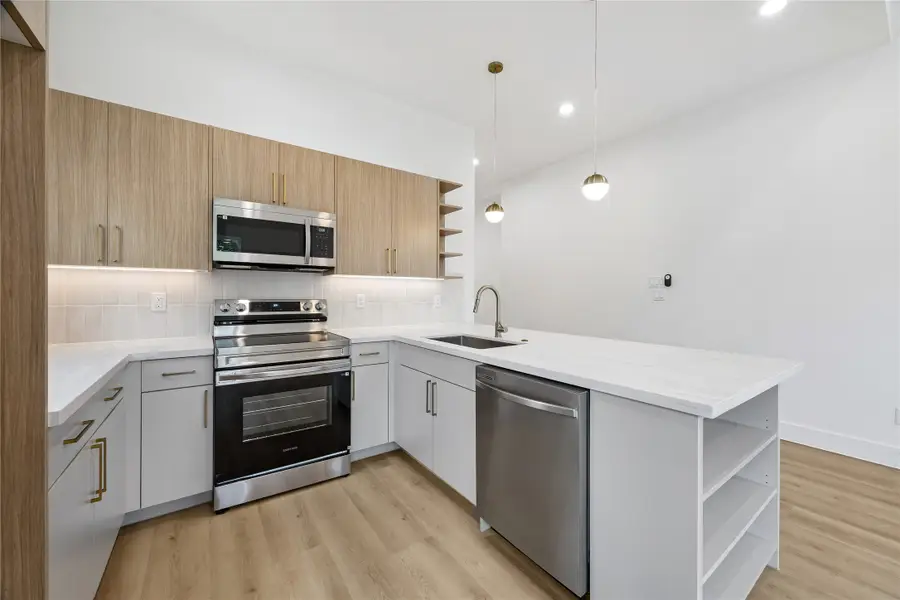 422 Calloway Street #A/B, Houston, TX 77029 - #3