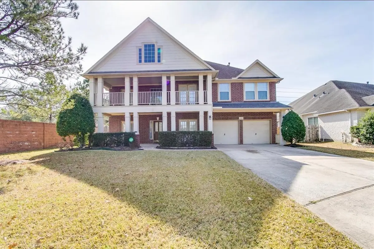 11302 Starlight Bay Street, Pearland, TX 77584 - #1