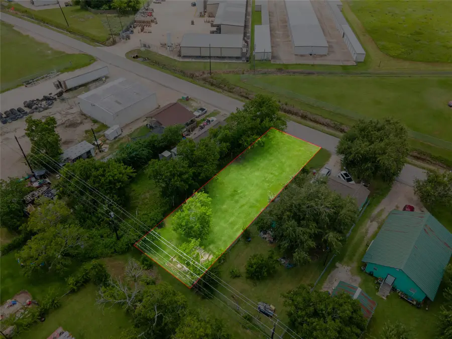 1826 Zapata Street, Freeport, TX 77541 - #2