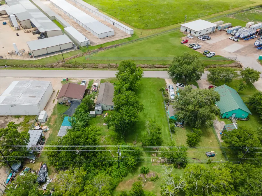 1826 Zapata Street, Freeport, TX 77541 - #3