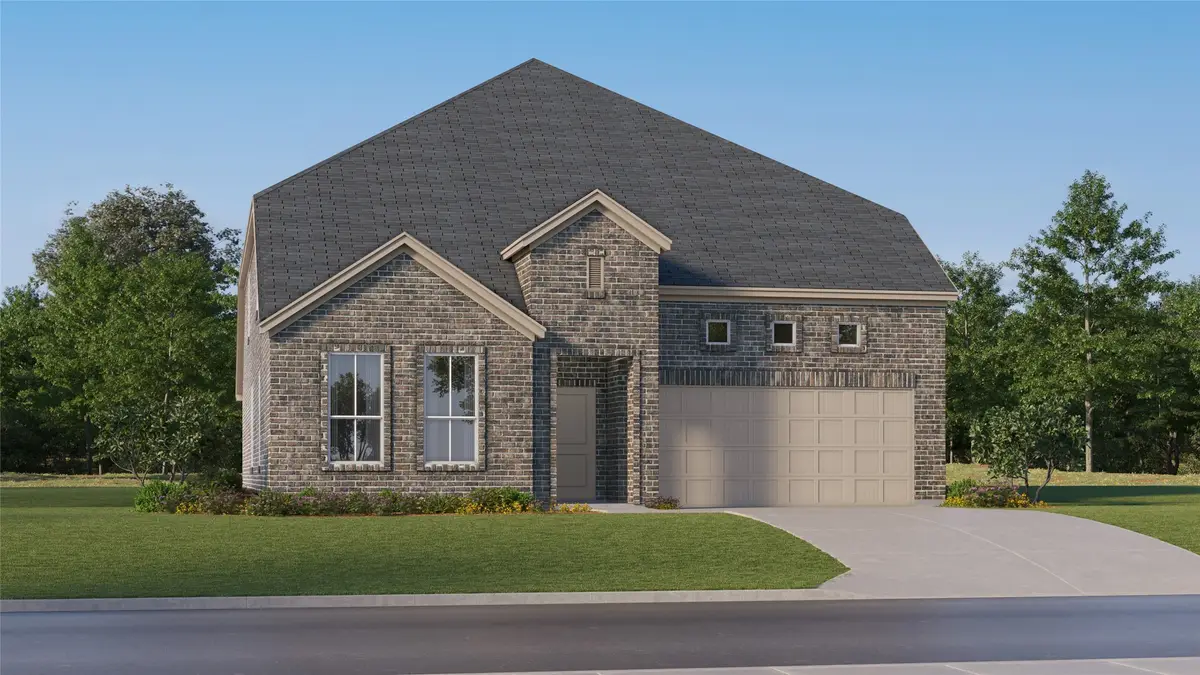 2201 Sunlit Meadow Lane, League City, TX 77573 - #1