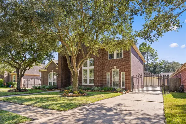 6108 Jordan Drive, Pearland, TX 77584