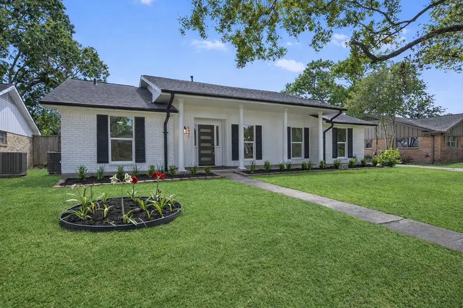 5447 Darnell Street, Houston, TX 77096 - #2