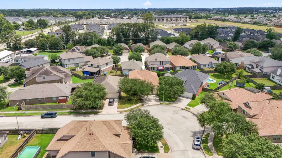 21906 Trapper Lake Drive, Spring, TX 77388 - #2